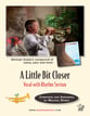 A Little Bit Closer Vocal With Rhythm Section Vocal Solo & Collections sheet music cover